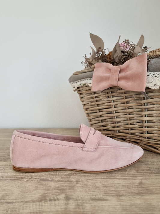 Ballerina Baguette Primrose Pink